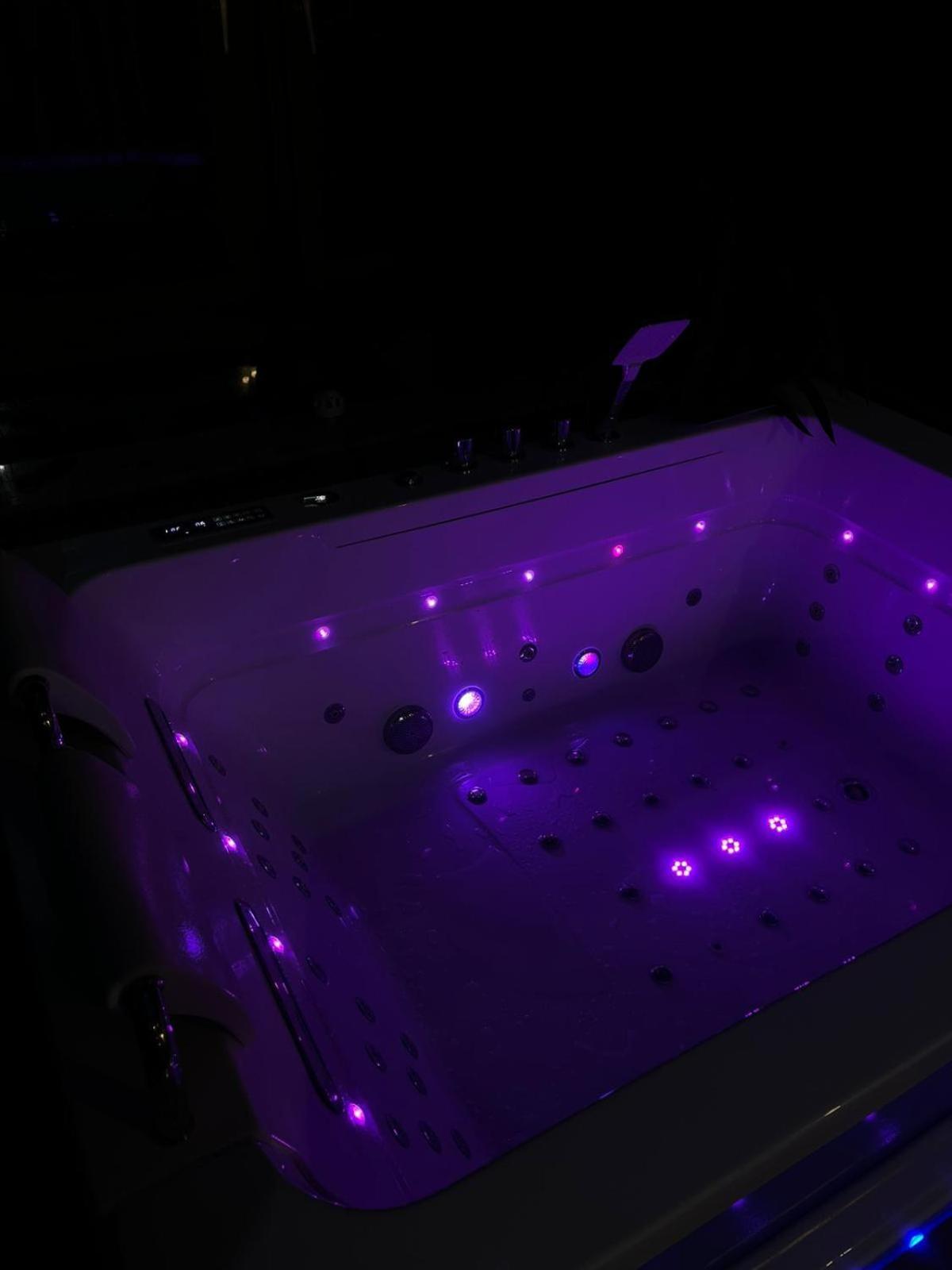 Appartement Avec Jacuzzi Et Jardin Kehl Buitenkant foto