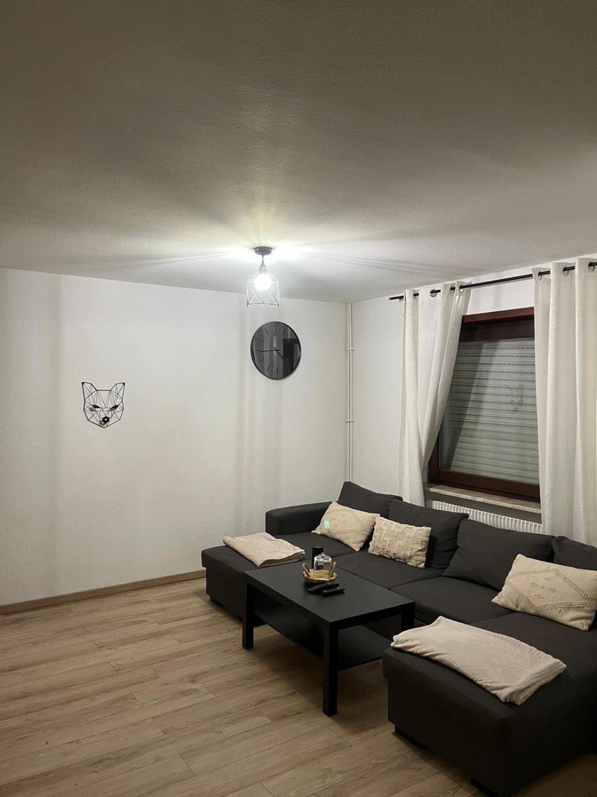 Appartement Avec Jacuzzi Et Jardin Kehl Buitenkant foto
