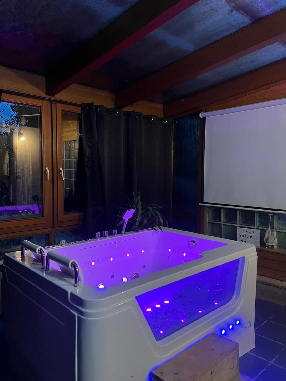 Appartement Avec Jacuzzi Et Jardin Kehl Buitenkant foto