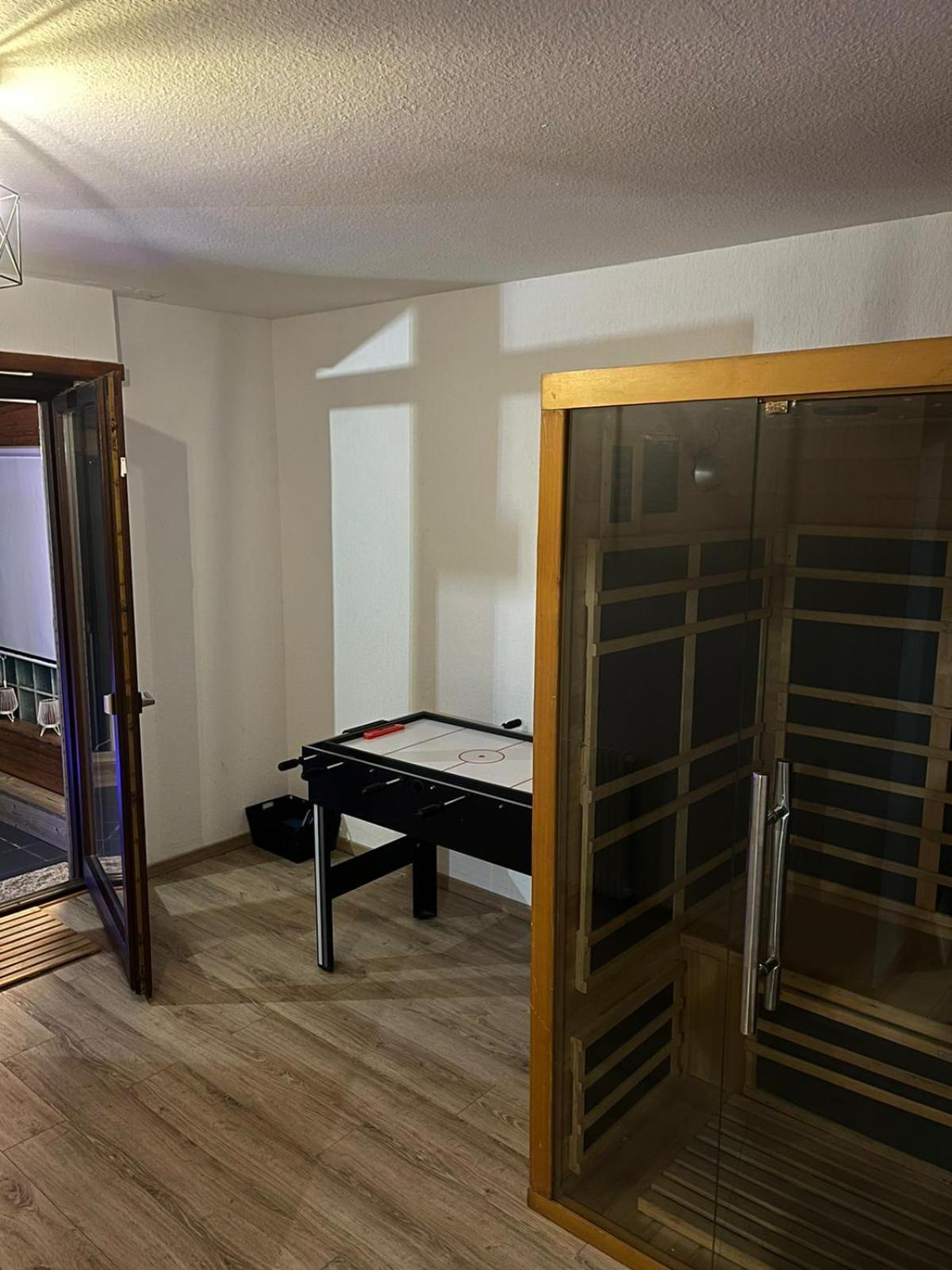 Appartement Avec Jacuzzi Et Jardin Kehl Buitenkant foto